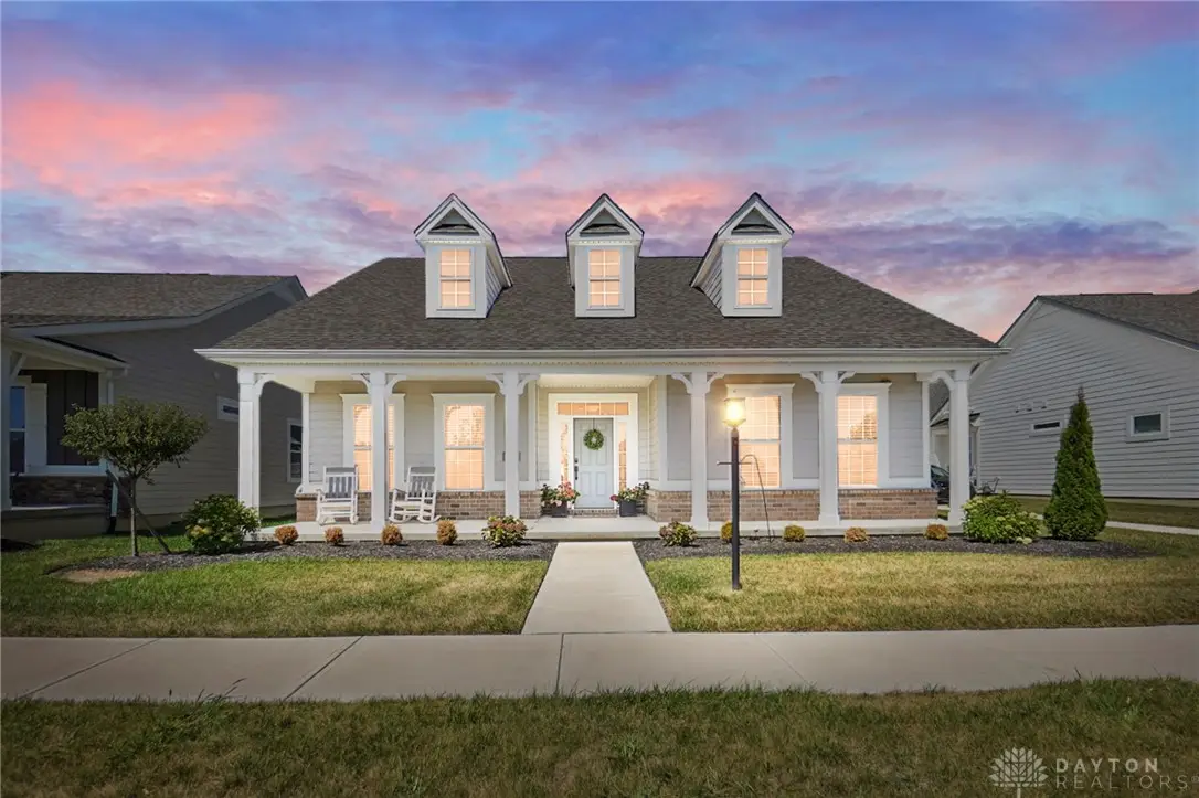 4049 Pepperwell Circle, Sugarcreek, OH 45440 - #1