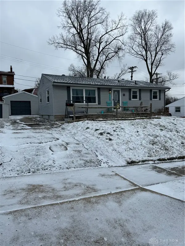 2147 Neff Road, Dayton, OH 45414