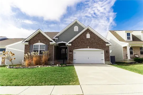 8127 Cherry Birch Drive, Tipp City, OH 45371