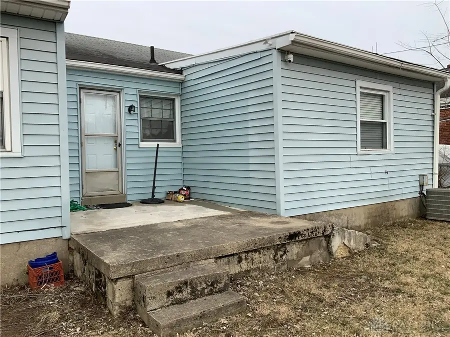 1820 Rutland Drive, Dayton, OH 45406 - #2