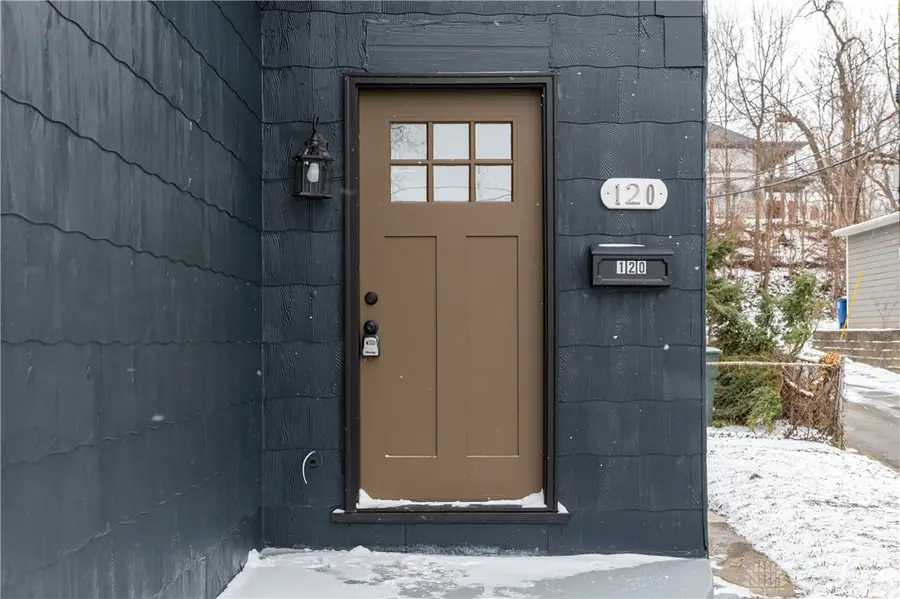 120 Glencoe Avenue, Dayton, OH 45410 - #2