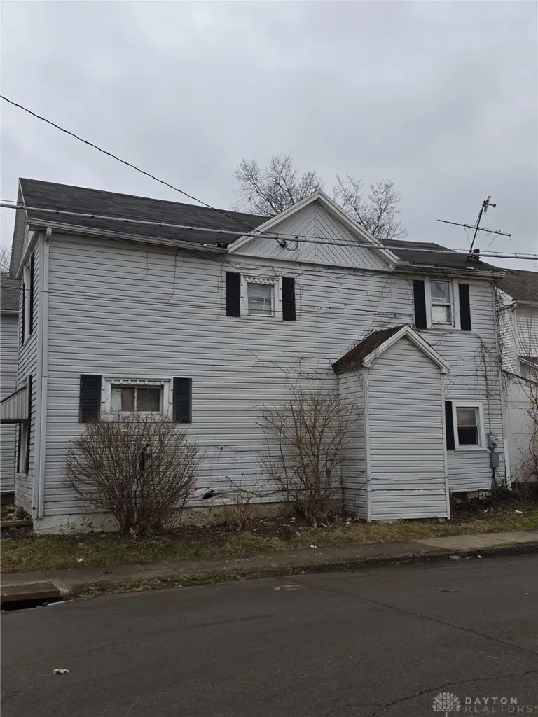 3202 E 5th Street, Dayton, OH 45403 - #2