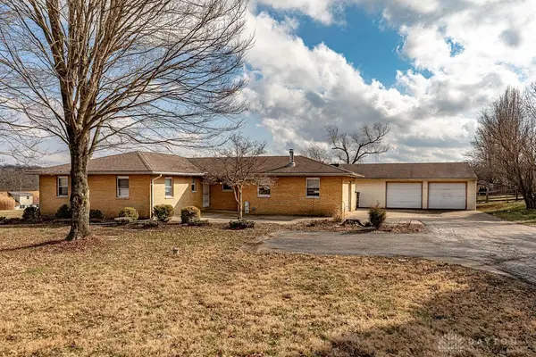 8179 Pleasant Valley Road, Camden, OH 45311