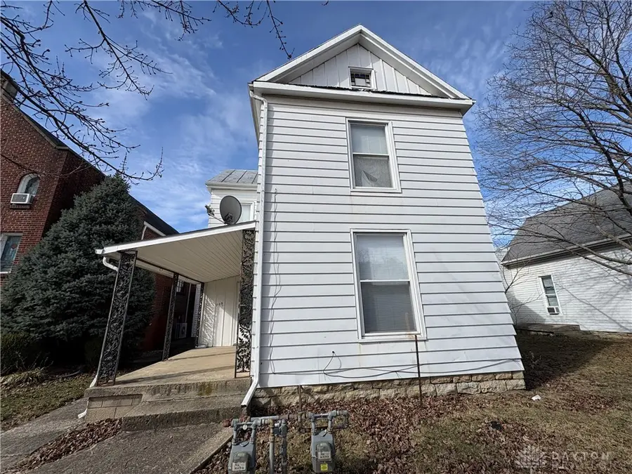 709 N Barron Street, Eaton, OH 45320 - #2