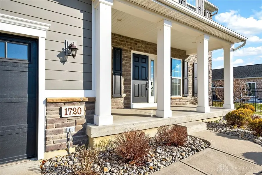 1720 Wandering Stream Way, Dayton, OH 45458 - #3