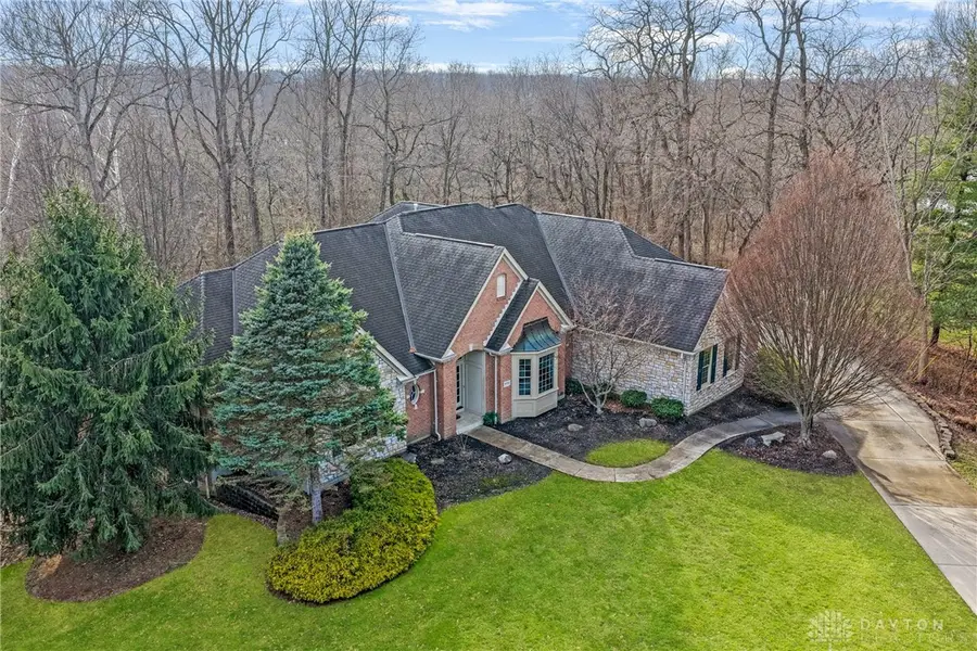 771 Cedar Drive, Miami, OH 45140 - #2