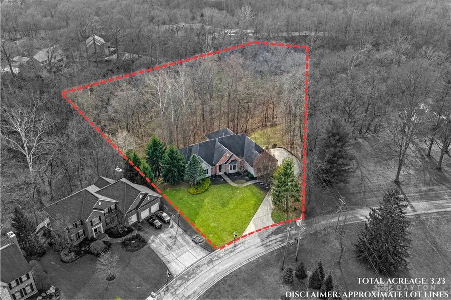 771 Cedar Drive, Miami, OH 45140 - #3