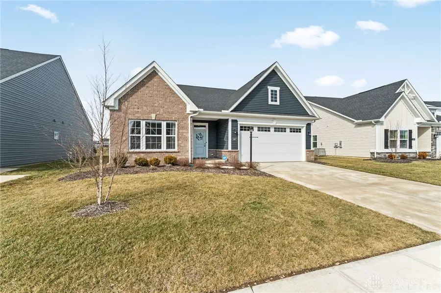 1897 Schmidt Drive, Dayton, OH 45434 - #3
