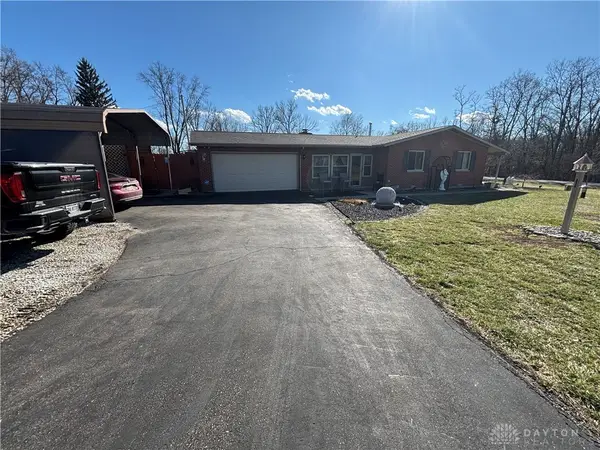 324 Crestway Road, Clayton, OH 45315