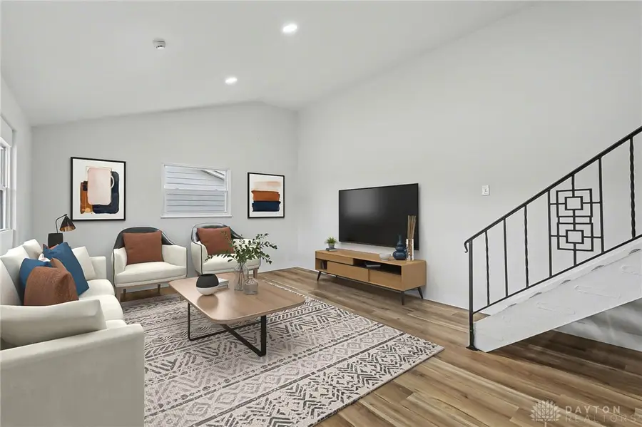 419 Falcon Drive, New Carlisle, OH 45344 - #2