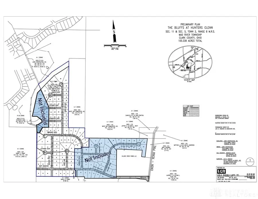 0 Enon Xenia Road, Fairborn, OH 45324 - #2