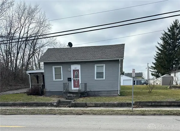 249 N High Street, Covington, OH 45318