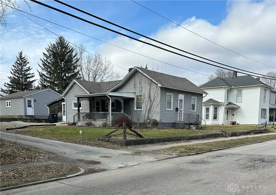 249 N High Street, Covington, OH 45318 - #2