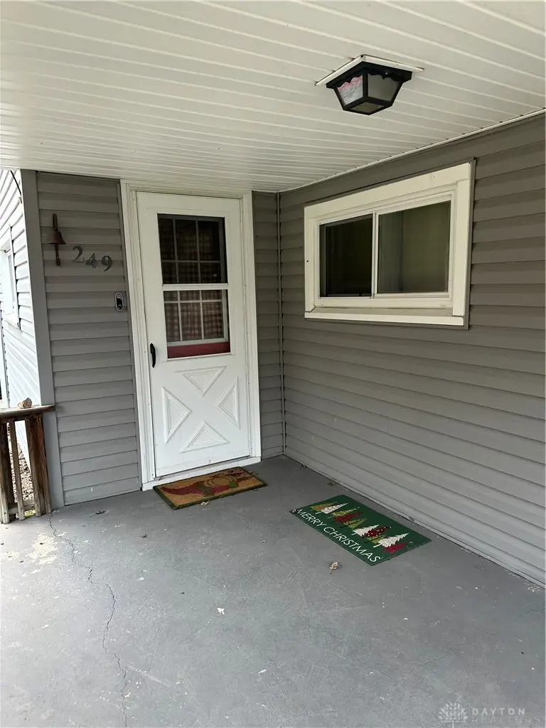 249 N High Street, Covington, OH 45318 - #3