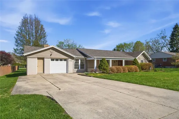 1796 N Belleview Drive, Bellbrook, OH 45305