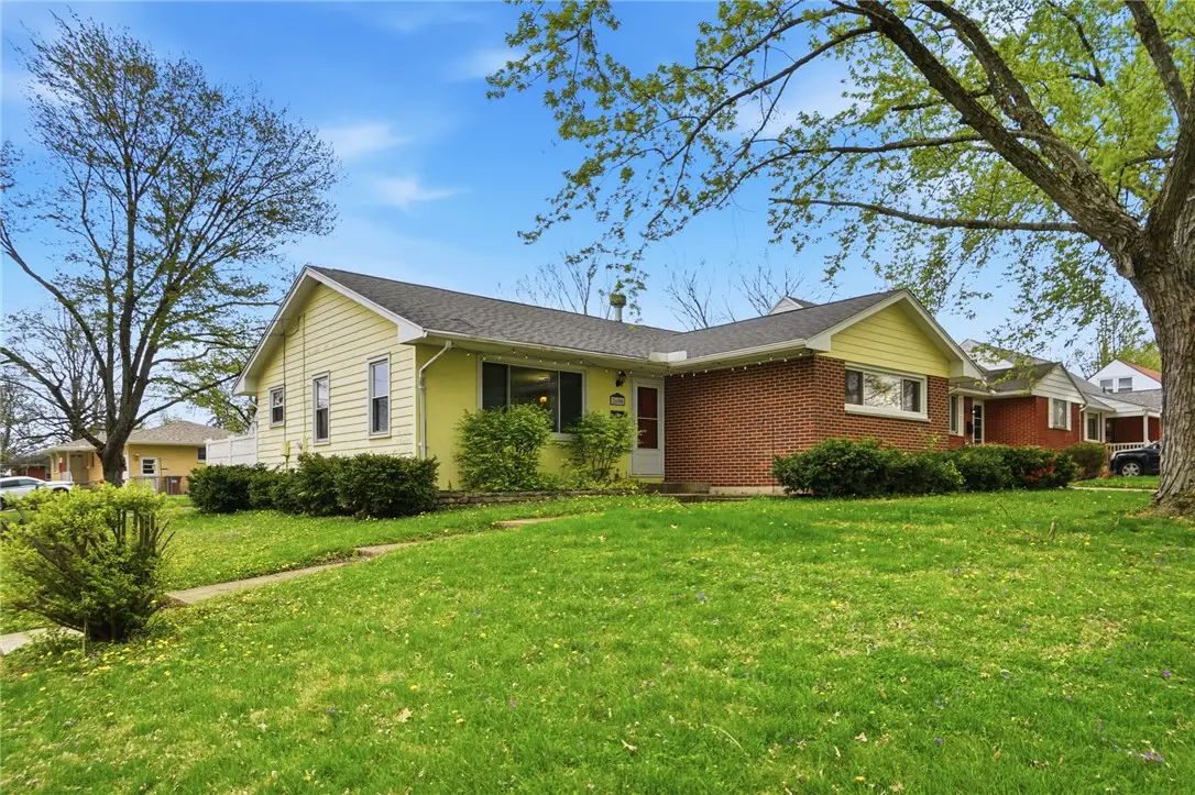 2600 Oakley Avenue, Dayton, OH 45419 - #1