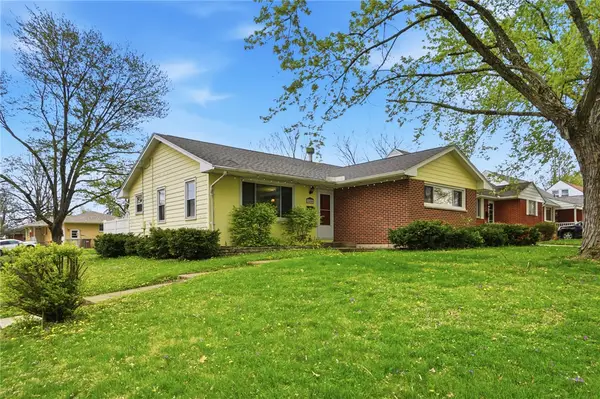 2600 Oakley Avenue, Dayton, OH 45419