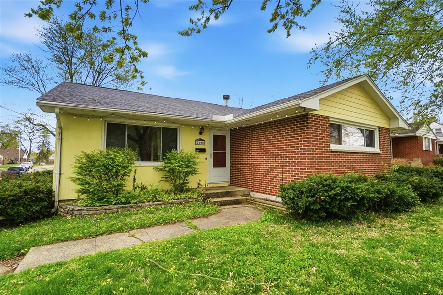 2600 Oakley Avenue, Dayton, OH 45419 - #2