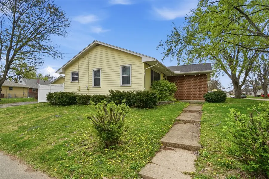 2600 Oakley Avenue, Dayton, OH 45419 - #3