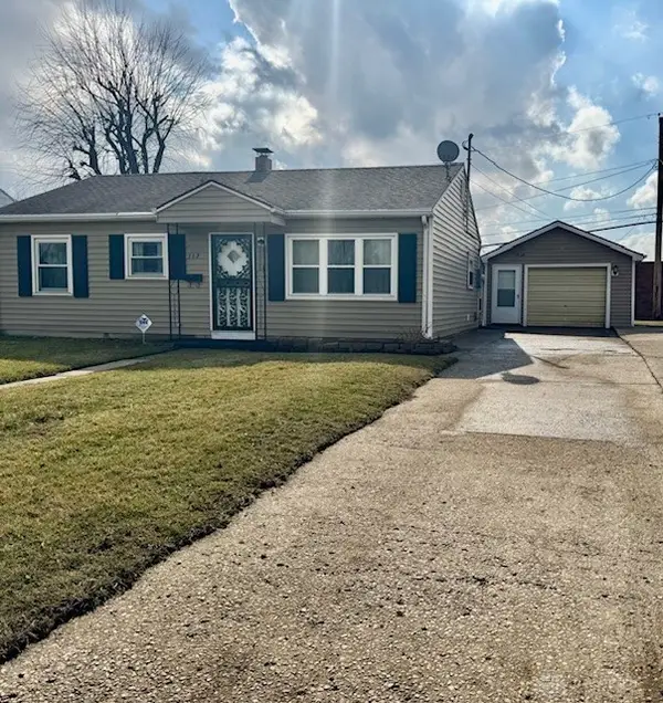 117 Westhafer Road, Vandalia, OH 45377
