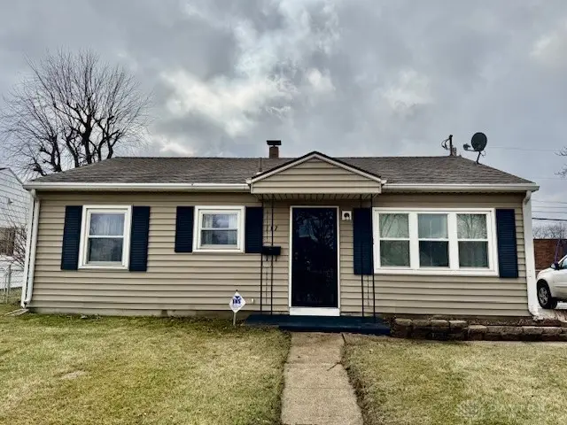 117 Westhafer Road, Vandalia, OH 45377 - #2