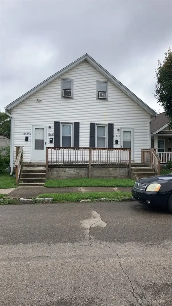 141 Fillmore Street, Dayton, OH 45410