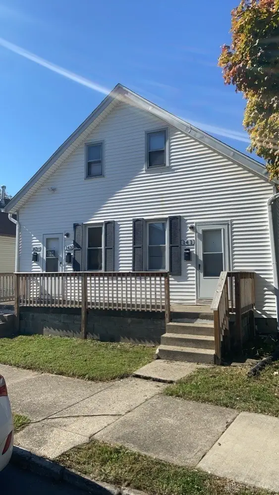 141 Fillmore Street, Dayton, OH 45410 - #2