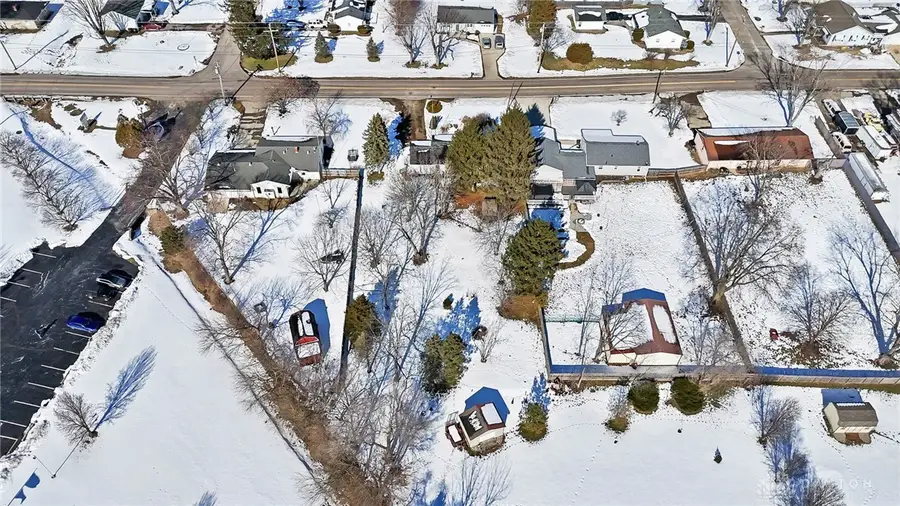 5711 Fairview Drive, Franklin, OH 45005 - #3