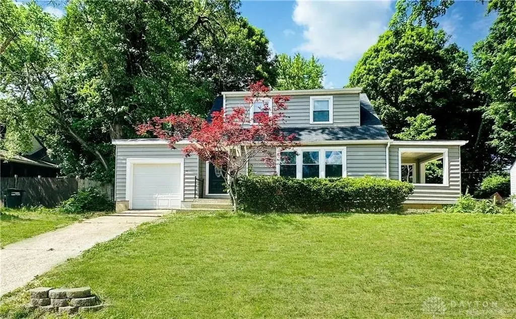 2807 Athens Avenue, Dayton, OH 45406 - #1