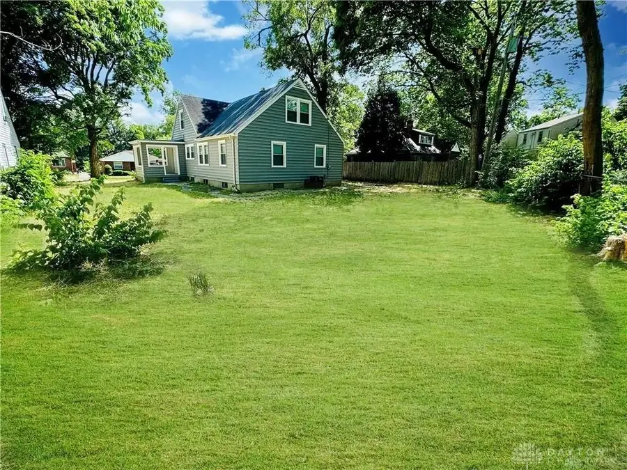 2807 Athens Avenue, Dayton, OH 45406 - #2