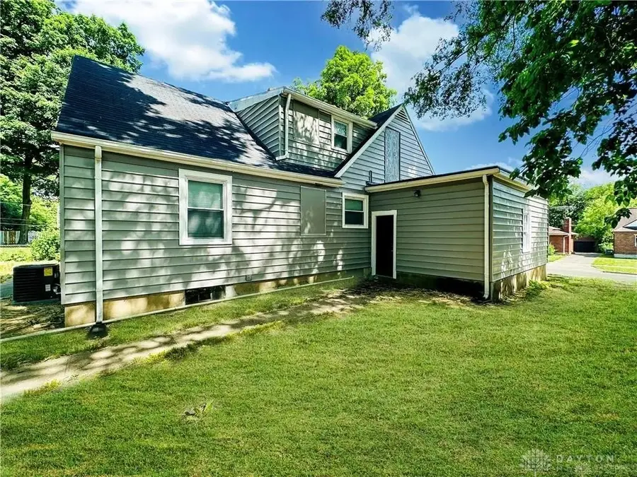 2807 Athens Avenue, Dayton, OH 45406 - #3