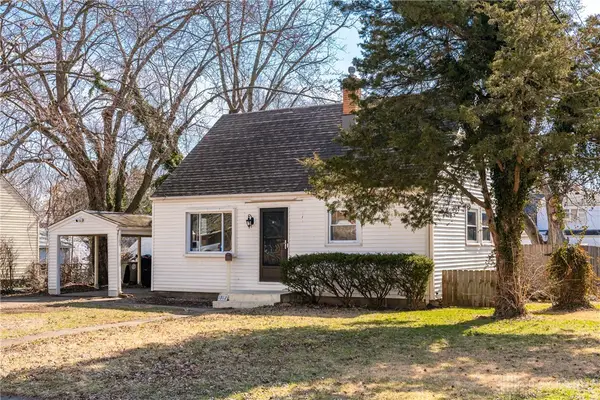 1912 Tuttle Avenue, Dayton, OH 45403