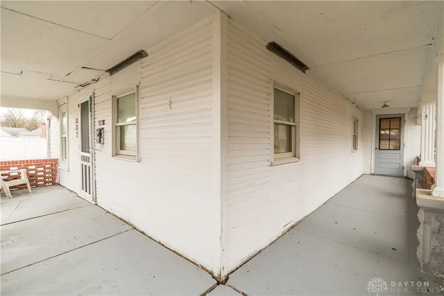 802 Washington Avenue, Piqua, OH 45356 - #3