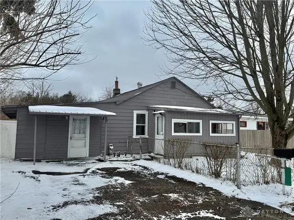 2811 Oletha Avenue, Springfield, OH 45505