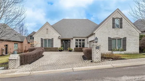 4422 Toulouse Circle, Kettering, OH 45429