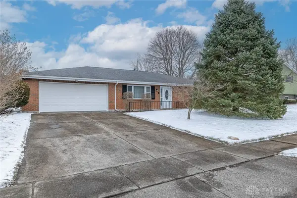 711 Doral Drive, Xenia, OH 45385