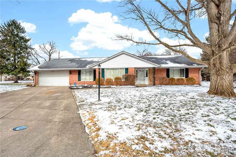 5335 Glendon Lane, Kettering, OH 45440 - #2