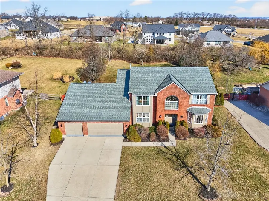 4904 Brooke Hill Court, Fairfield, OH 45011 - #3