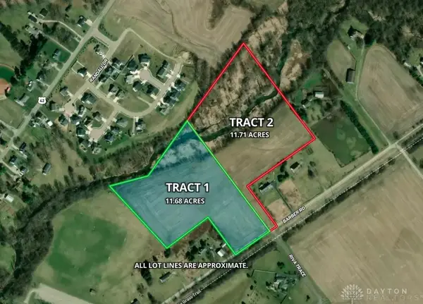 3500 Barber Road, Cedarville, OH 45314