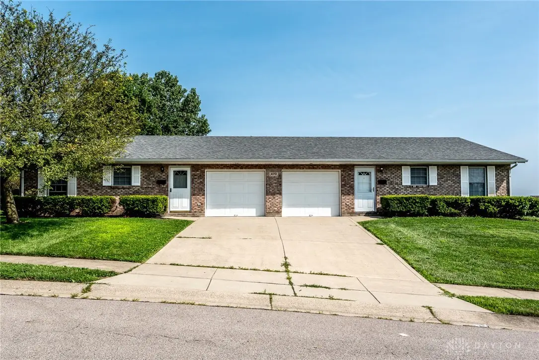 470 Georgetown Drive, Lebanon, OH 45036 - #1