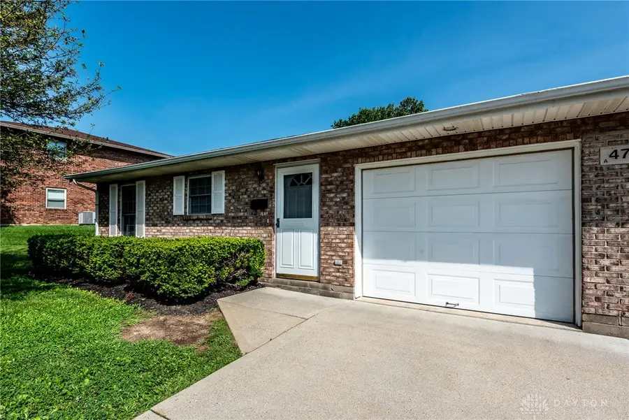 470 Georgetown Drive, Lebanon, OH 45036 - #2