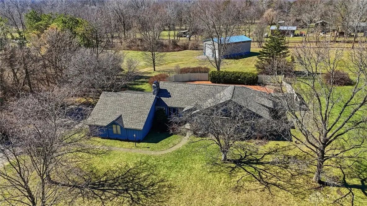 5291 Weidner Road, Springboro, OH 45066 - #1