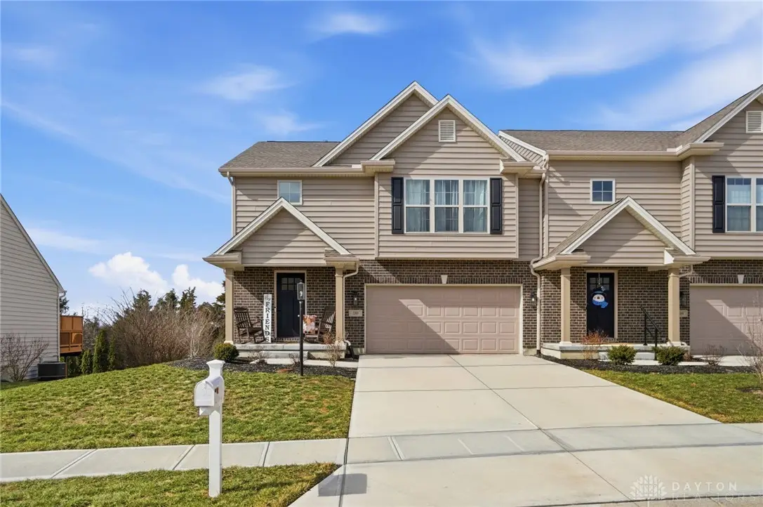 2203 Cobblestone Court, Miamisburg, OH 45342 - #1