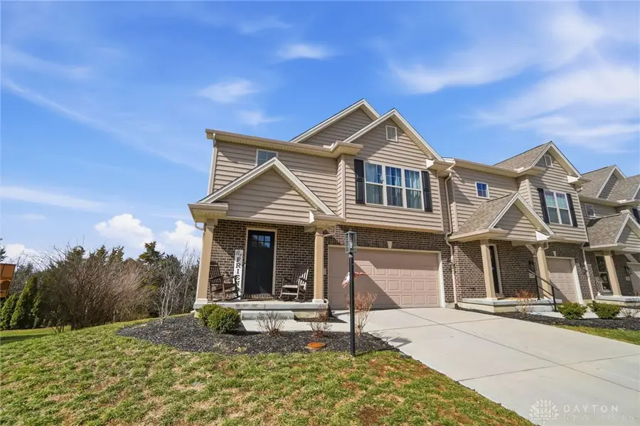 2203 Cobblestone Court, Miamisburg, OH 45342 - #3