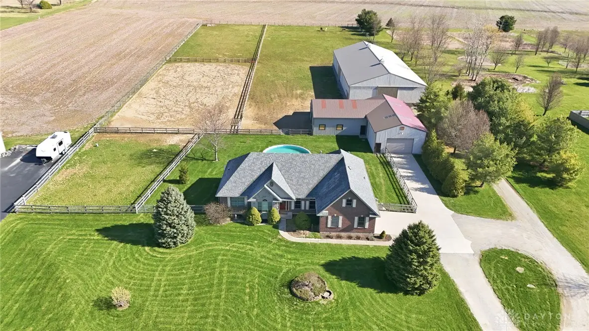 1540 Jasper Road, Xenia, OH 45385 - #1