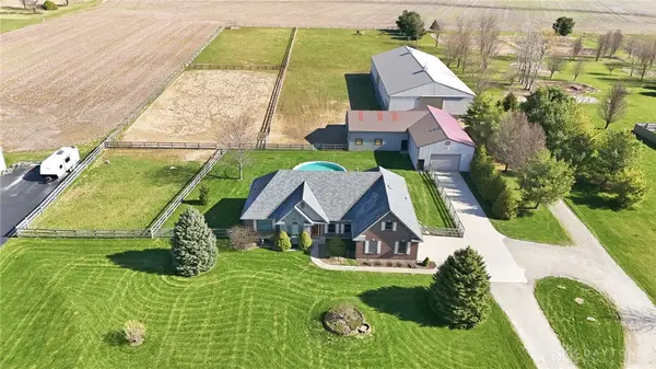 1540 Jasper Road, Xenia, OH 45385