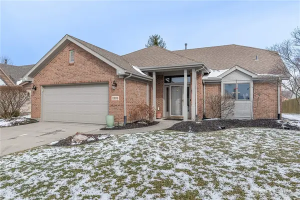 2223 Four Seasons Trail, Miami Twp, OH 45342