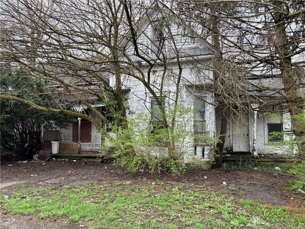 3303 S Maysville Street, Jamestown, OH 45335 - #1