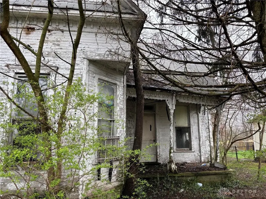 3303 S Maysville Street, Jamestown, OH 45335 - #3