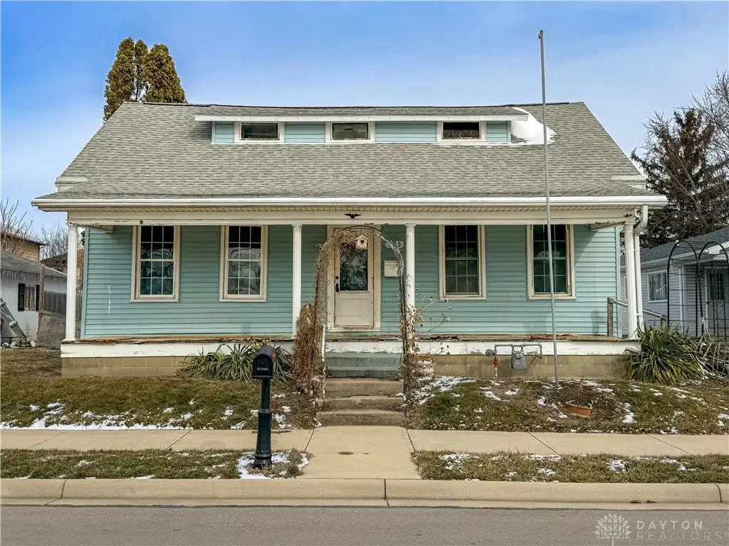 305 E North Street, Union City, OH 45390 - #1